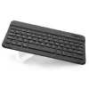 KAKU Bluetooth vezeték nélküli billentyűzet 10'' fekete - Angol kiosztás (KSC-339) - 0. kép