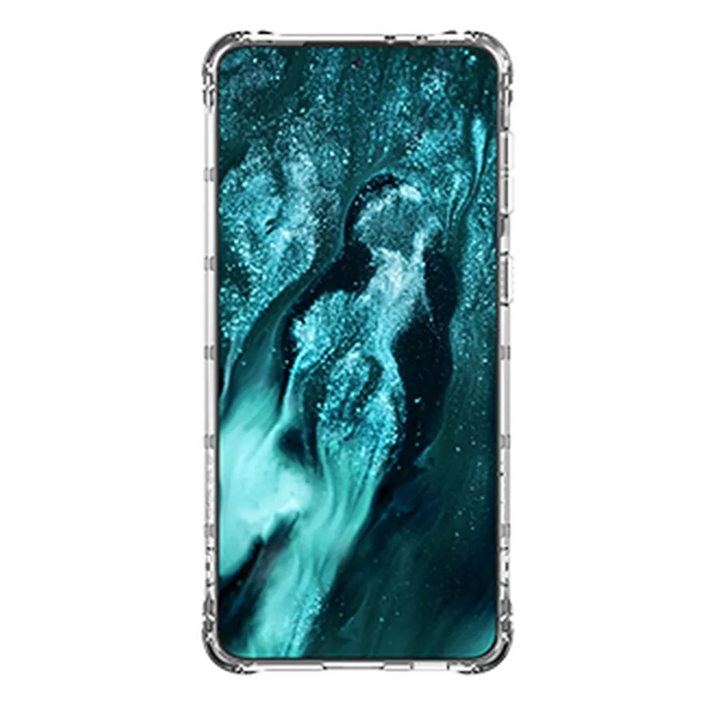 Samsung S21+ Plus Araree Mach Tok átlátszó - 7