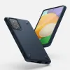 Samsung A52/A52S 4G / 5G tok Ringke Onyx sötétkék (OXSG0035) - 1. kép