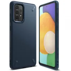 Samsung A52/A52S 4G / 5G tok Ringke Onyx sötétkék (OXSG0035)