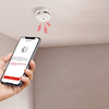 XS01-M Link+ Pro füstérzékelő - 3. kép