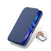 Dux Ducis Skin X Pro iPhone 17 Pro Max Case with Wallet, MagSafe Compatible - Blue - 0. kép