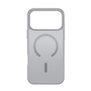 Dux Ducis Yind iPhone 17 Pro Max tok MagSafe kompatibilis - Szürke tok - 0. kép