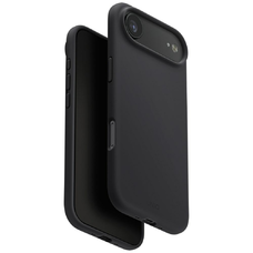 Uniq Lino iPhone Air Magclick Charging Case - Gray