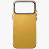  iPhone 17 Pro Max Sárga-Szürke Uniq Lyden DS tok Magclick töltés - 3. kép