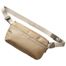 Uniq Crossbody Denver 5L Táska - Bézs