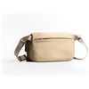 Uniq Crossbody Denver 5L Táska - Bézs - 2. kép Uniq Crossbody Denver 5L Táska - Bézs - 2. kép