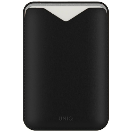 Uniq Lyden Evo Magnetic Phone Wallet - Black Uniq Lyden Evo Magnetic Phone Wallet - Black