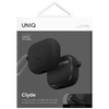 Uniq Clyde Lock Case AirPods 4 tok - Fekete - 3. kép Uniq Clyde Lock Case AirPods 4 tok - Fekete - 3. kép