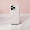 Uniq Coehl Terrazzo case for iPhone 14 Pro Max - sand - 0. kép Uniq Coehl Terrazzo case for iPhone 14 Pro Max - sand - 0. kép