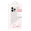 Uniq Coehl Terrazzo case for iPhone 14 Pro Max - sand - 3. kép Uniq Coehl Terrazzo case for iPhone 14 Pro Max - sand - 3. kép