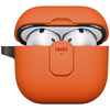 Uniq Clyde Lock Case for AirPods 4 - Orange - 1. kép Uniq Clyde Lock Case for AirPods 4 - Orange - 1. kép
