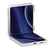 Uniq LifePro Xtreme Magclick Töltős tok Samsung Galaxy Z Flip 7 - Átlátszó - 0. kép