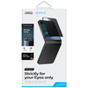 Uniq Optix Privacy tempered glass for Samsung Galaxy Z Flip 7 - 1. kép Uniq Optix Privacy tempered glass for Samsung Galaxy Z Flip 7 - 1. kép