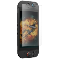 Uniq Optix Matte Üvegfólia Nintendo Switch 2