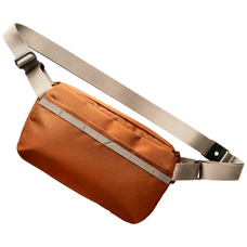 Uniq Crossbody Denver 5L Táska - Narancs