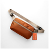 Uniq Crossbody Denver 5L Táska - Narancs - 3. kép Uniq Crossbody Denver 5L Táska - Narancs - 3. kép