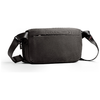 Uniq Crossbody Denver 5L Táska - Fekete - 0. kép Uniq Crossbody Denver 5L Táska - Fekete - 0. kép