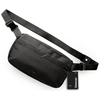 Uniq Crossbody Denver 5L Táska - Fekete - 2. kép Uniq Crossbody Denver 5L Táska - Fekete - 2. kép