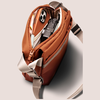 Uniq Crossbody Denver 5L Táska - Kék - 1. kép Uniq Crossbody Denver 5L Táska - Kék - 1. kép