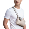 Uniq Arden Sling 2L táska - bézs - 1. kép Uniq Arden Sling 2L táska - bézs - 1. kép