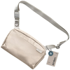 Uniq Arden Sling 2L táska - bézs - 4. kép Uniq Arden Sling 2L táska - bézs - 4. kép