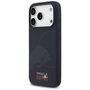 Apple iPhone 17 Pro Tengerészkék Red Bull szilikon tok MagSafe - 0. kép  Apple iPhone 17 Pro Tengerészkék Red Bull szilikon tok MagSafe - 0. kép
