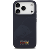 Apple iPhone 17 Pro Tengerészkék Red Bull szilikon tok MagSafe - 1. kép  Apple iPhone 17 Pro Tengerészkék Red Bull szilikon tok MagSafe - 1. kép