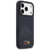 Apple iPhone 17 Pro Tengerészkék Red Bull szilikon tok MagSafe - 2. kép  Apple iPhone 17 Pro Tengerészkék Red Bull szilikon tok MagSafe - 2. kép