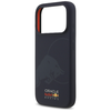 Apple iPhone 17 Pro Tengerészkék Red Bull szilikon tok MagSafe - 4. kép  Apple iPhone 17 Pro Tengerészkék Red Bull szilikon tok MagSafe - 4. kép