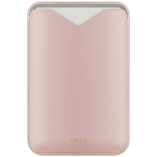 Uniq Lyden Evo Mágneses Telefontárca - Rózsaszín