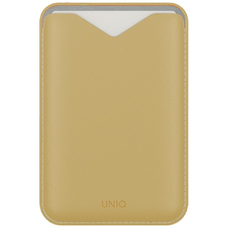 Uniq Lyden Evo mágneses telefontárca - Sárga