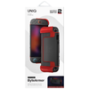 Uniq Hybrid Bytearmor tok Nintendo Switch 2 - Piros - 2. kép Uniq Hybrid Bytearmor tok Nintendo Switch 2 - Piros - 2. kép