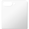 Uniq Optix Clear edzett üvegfólia Samsung Galaxy Z Flip 7 üvegfólia - 1. kép Uniq Optix Clear edzett üvegfólia Samsung Galaxy Z Flip 7 üvegfólia - 1. kép