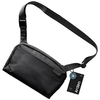 Uniq Arden Sling 2L táska - fekete - 4. kép Uniq Arden Sling 2L táska - fekete - 4. kép