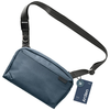 Uniq Arden Sling 2L táska - kék - 4. kép Uniq Arden Sling 2L táska - kék - 4. kép