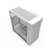 Darkflash DS900 Mesh Computer Case without Fans (White) - 1. kép Darkflash DS900 Mesh Computer Case without Fans (White) - 1. kép