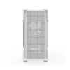Darkflash DS900 Mesh Computer Case without Fans (White) - 2. kép Darkflash DS900 Mesh Computer Case without Fans (White) - 2. kép