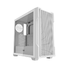 Darkflash DS900 Mesh Computer Case without Fans (White) - 4. kép Darkflash DS900 Mesh Computer Case without Fans (White) - 4. kép