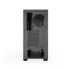 Darkflash DS900 Mesh számítógépház ventilátorok nélkül (Fekete) - 2. kép Darkflash DS900 Mesh számítógépház ventilátorok nélkül (Fekete) - 2. kép