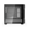 Darkflash DS900 Mesh számítógépház ventilátorok nélkül (Fekete) - 3. kép Darkflash DS900 Mesh számítógépház ventilátorok nélkül (Fekete) - 3. kép