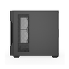 Darkflash DS900 Mesh számítógépház ventilátorok nélkül (Fekete) - 4. kép Darkflash DS900 Mesh számítógépház ventilátorok nélkül (Fekete) - 4. kép