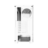 Darkflash DS900W számítógépház ventilátorok nélkül (fehér) - 1. kép Darkflash DS900W számítógépház ventilátorok nélkül (fehér) - 1. kép