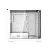 Darkflash DS900W számítógépház ventilátorok nélkül (fehér) - 4. kép Darkflash DS900W számítógépház ventilátorok nélkül (fehér) - 4. kép