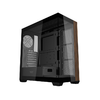 Darkflash DS900W számítógépház ventilátorok nélkül (fekete) - 0. kép Darkflash DS900W számítógépház ventilátorok nélkül (fekete) - 0. kép