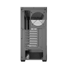 Darkflash DS900W számítógépház ventilátorok nélkül (fekete) - 4. kép Darkflash DS900W számítógépház ventilátorok nélkül (fekete) - 4. kép