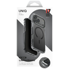  iPhone 17 Pro Max fekete Uniq LifePro Xtreme Magclick Charging tok - 4. kép