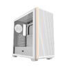 Darkflash DS900WS ATX számítógépház ventilátorok nélkül (Fehér) - 1. kép Darkflash DS900WS ATX számítógépház ventilátorok nélkül (Fehér) - 1. kép