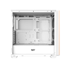 Darkflash DS900WS ATX számítógépház ventilátorok nélkül (Fehér) - 3. kép Darkflash DS900WS ATX számítógépház ventilátorok nélkül (Fehér) - 3. kép