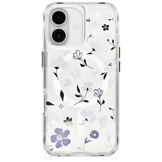  iPhone 17 Mágneses töltéssel Átlátszó Uniq Coehl Amara tok